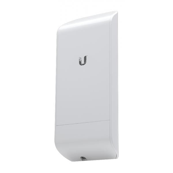 Ubiquiti LocoM5 150 Mbit/s (Ubiquiti airMAX NanoStation M5 loco [LocoM5] incl. PoE adapter)UbiquitiLOCOM5