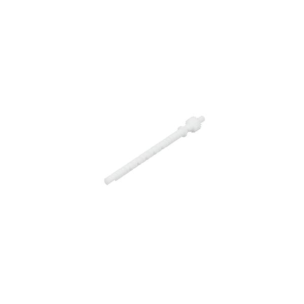 Epson 1522498 parte di ricambio per la stampa Ingranaggio di trasmissione (Shaft Drive Pick Up - 1522498, Drive gear, White - Warranty: 3M)Epson57110456611811522498