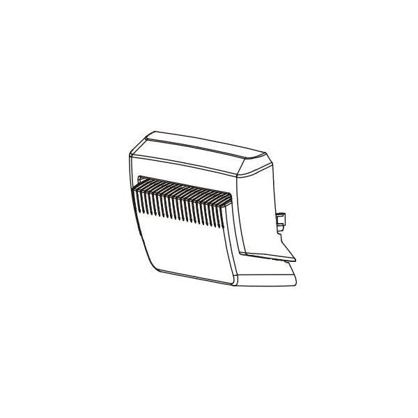 Zebra 105934-033 kit per stampante (MEDIUM DUTY FULL CUT CUTTER - [THERMAL TRANSFER])Zebra105934-033