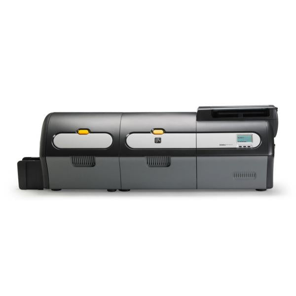 Zebra ZXP Series 7 stampante per schede plastificate Sublimazione/Trasferimento termico A colori 300 x 300 DPI Wi-Fi (ZXP SERIES 7 DS DS LAMINATION - MAGETHERNET CONT+CTLESS MIFARE)Zebra000000000000Z74-AM0C0000EM00