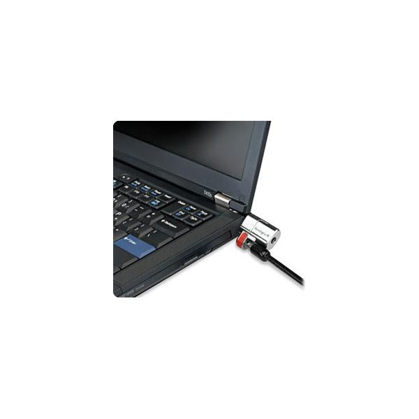 DELL Kensington ClickSafe cavo di sicurezza Nero (KENSINGTON CLICKSAFE MASTER KEY SOLUTION [25 LOCKS WITH KEYS + 2 MASTER KEYS])Dell461-10209