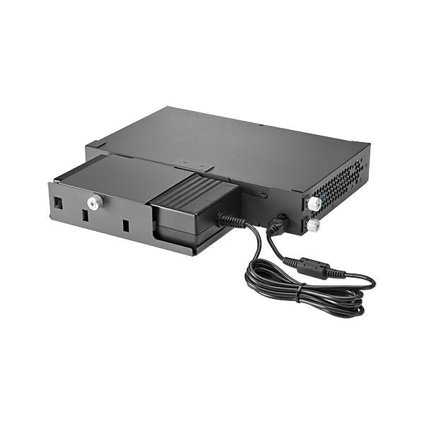HPE Aruba Networking J9820A componente switch (HP 2530 8-PORT SWITCH PWR ADPTR SHEL)HpeJ9820A
