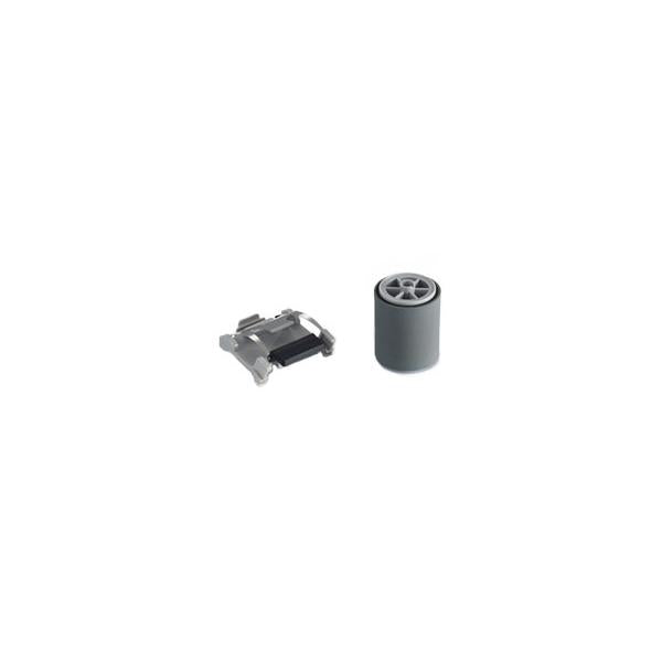 Epson Kit Rulli (Roller Assembly Kit - Roller Assembly Kit, 100000 - pages, Grey, China, - GT-S85 - Epson GT-S85N - Epson GT-S80N - Epson GT-S80 - - Warranty: 3M)EpsonB12B813421