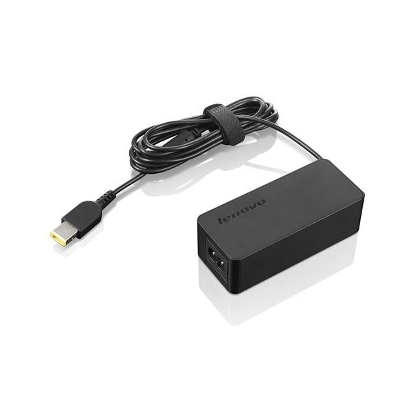 Lenovo 0B47036 adattatore e invertitore Interno 45 W Nero (ThinkPad 45W AC Adapter [Slim Tip] - EU1. WARRANTY: 1YR CCR)Lenovo0B47036