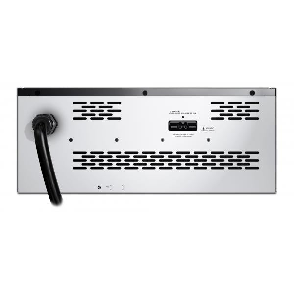APC Smart-UPS Acido piombo [VRLA] 120 V (APC Smart-UPS X 120V External Battery Pack Rack/Tower)Apc0731304292562SMX120BP
