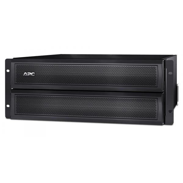 APC Smart-UPS Acido piombo [VRLA] 120 V (SMART-UPS X 120V BATTERY - EXT BATTERY PACK RM / TOWER)Apc0731304292562SMX120BP