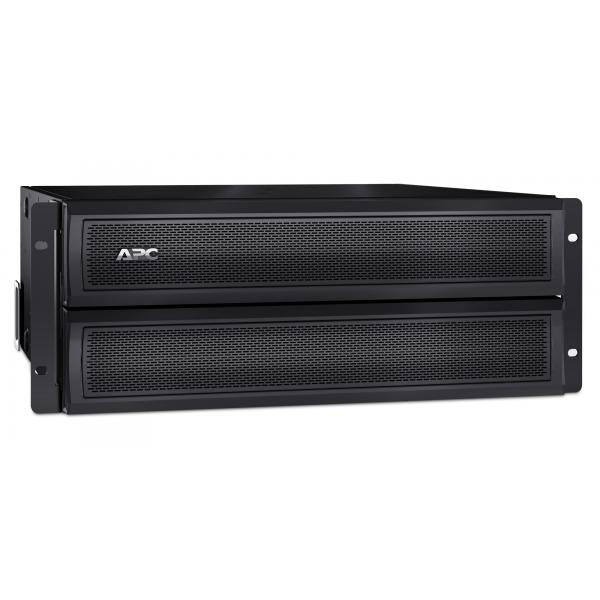 APC Smart-UPS Acido piombo [VRLA] 120 V (SMART-UPS X 120V BATTERY - EXT BATTERY PACK RM / TOWER)Apc0731304292562SMX120BP