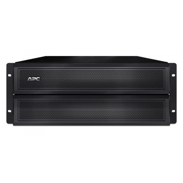 APC Smart-UPS Acido piombo [VRLA] 120 V (APC Smart-UPS X 120V External Battery Pack Rack/Tower)Apc0731304292562SMX120BP