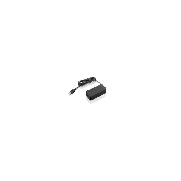 Lenovo 0B47005 adattatore e invertitore Interno 90 W Nero (AC Adapter 20V 4.5A 90W includes power cable)Lenovo08870372516560B47005