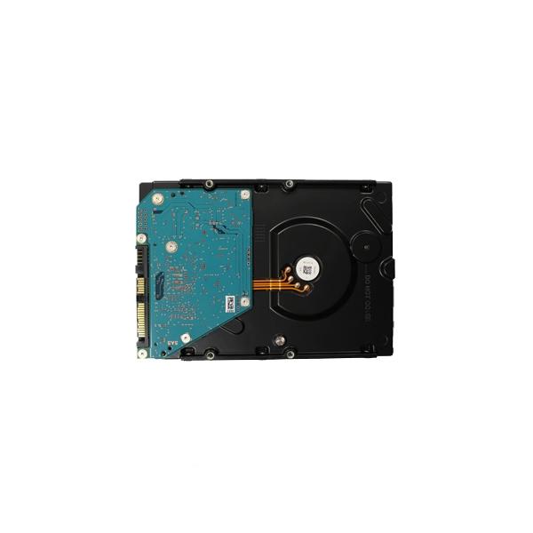 DELL GPP3G disco rigido interno 1 TB 7200 Giri/min 3.5 NL-SAS (HD, 1TB, 512b, SAS6, 7.2K - RPM, 3.5 inch, 64MB, Toshiba, - Harrier-2, [Enterprise Class] GPP3G, 3.5, 1000 GB, 7200 RPM - Warranty: 6M)Dell5704174267522GPP3G