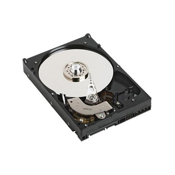 DELL GPP3G disco rigido interno 1 TB 7200 Giri/min 3.5 NL-SAS (HD, 1TB, 512b, SAS6, 7.2K - RPM, 3.5 inch, 64MB, Toshiba, - Harrier-2, [Enterprise Class] GPP3G, 3.5, 1000 GB, 7200 RPM - Warranty: 6M)Dell5704174267522GPP3G