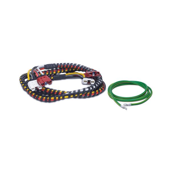 APC Extension Cable for XLBP2 Multicolore 3,5 m (APC Smart-UPS RT 3.5M Extension Cable for XLBP2 External Battery Packs)ApcSURT019