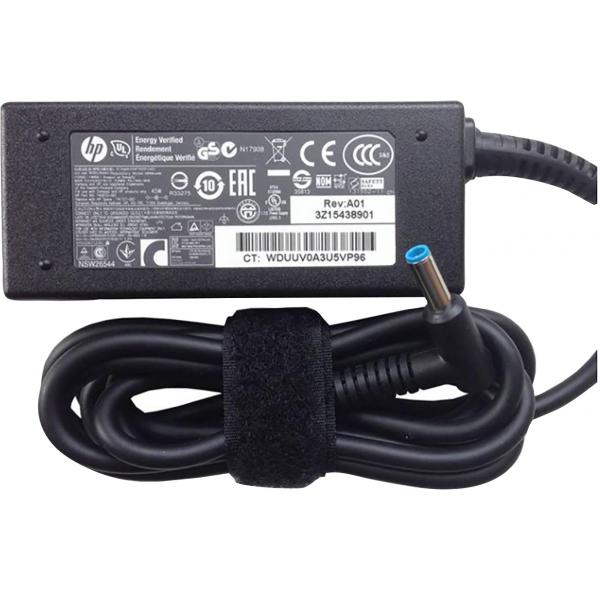HP Adattatore CA Smart da 45 W (HP 45W Smart 4.5mm AC Adapter with UK Plug)HpH6Y88AA