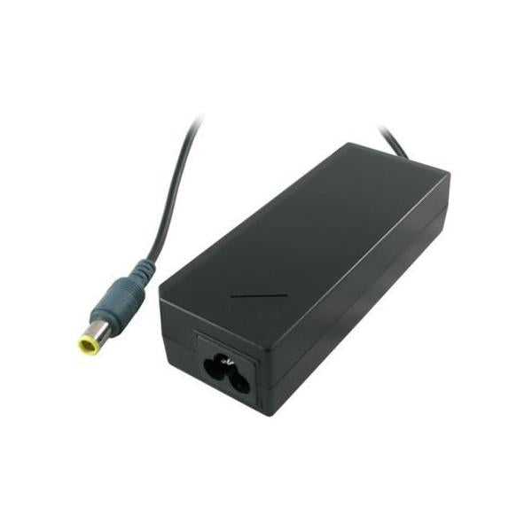 Lenovo 92P1153 adattatore e invertitore Interno 65 W Nero (TP 65W Ultraportable AC[EU1] - **New Retail** - Warranty: 12M)Lenovo92P1153