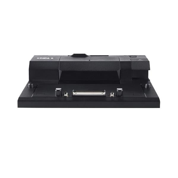 DELL E/Port II Replicator Docking Nero (Simple E-Port II With USB V3.0 includes power cable. For UK,EU.)Dell452-11426