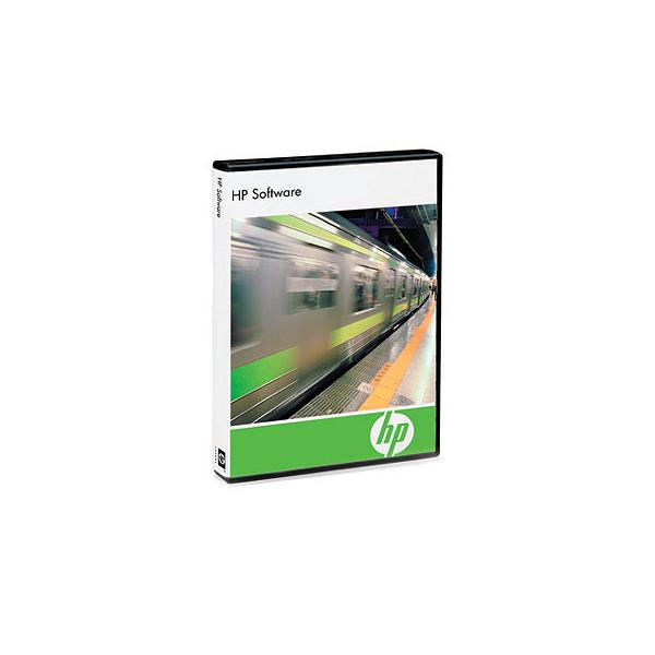 HPE D2D2500 Replication LTU Storage del Network (HP StorageWorks D2D2500 Replication LTU)HpeEH990A