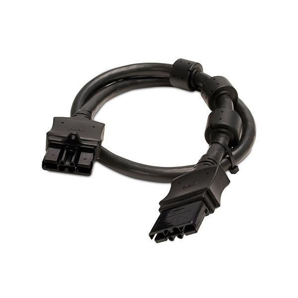 APC SMX040 cavo di alimentazione Nero (APC Smart-UPS X 120V Battery Pack Extension Cable)ApcSMX040
