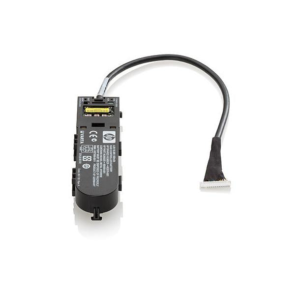 HPE 650 mAh P-Series Battery Batteria monouso Nichel-Metallo Idruro [NiMH] (Battery Backed Write Cache BBWC - shipping new HPE spare part:462976-001)Hpe462969-B21