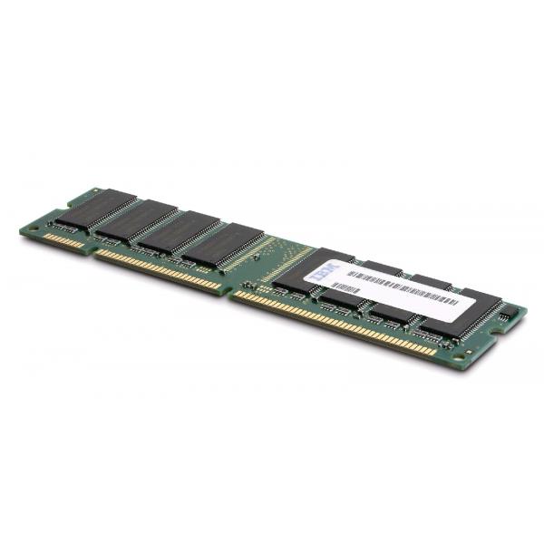 Lenovo 32GB PC3-14900 memoria 1 x 32 GB DDR3 240-pin DIMM Data Integrity Check [verifica integrità dati] (LENOVO MEM 32GB 4Rx4 DDR3-1866MHz,LRDIMM PC3-14900 ECC CL13 1.5V)Lenovo46W0761
