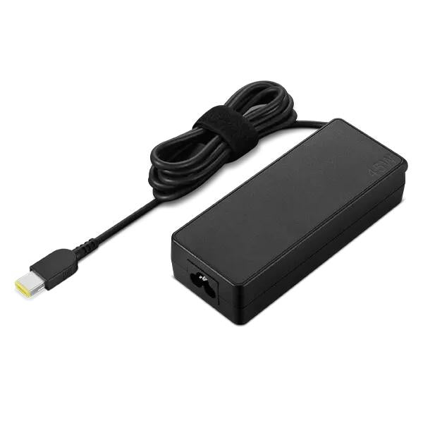 Lenovo 45W 3pin adattatore e invertitore Interno Nero (AC Adapter 45 W 3 Pin WW - 45W 3pin, Notebook, indoor, - 100-240 V, 50/60 Hz, 45 W, Black - Warranty: 3M)Lenovo45N0490