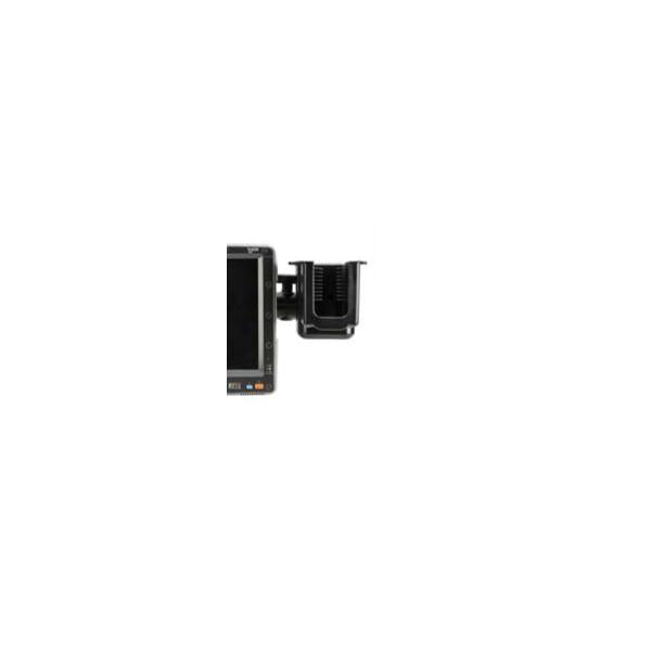 Honeywell 8000A501INDREEL kit di fissaggio Nero (MOUNTED TAKE UP REEL - MOUNTED INDUSTRIAL APPLICATIONS)Honeywell8000A501INDREEL