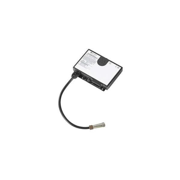 Motorola PWRS-9-60VDC-01R adattatore e invertitore Interno Nero (VC70 EXTERNAL DC POWER SUPPLY - 9-60VDC)ZebraPWRS-9-60VDC-01R