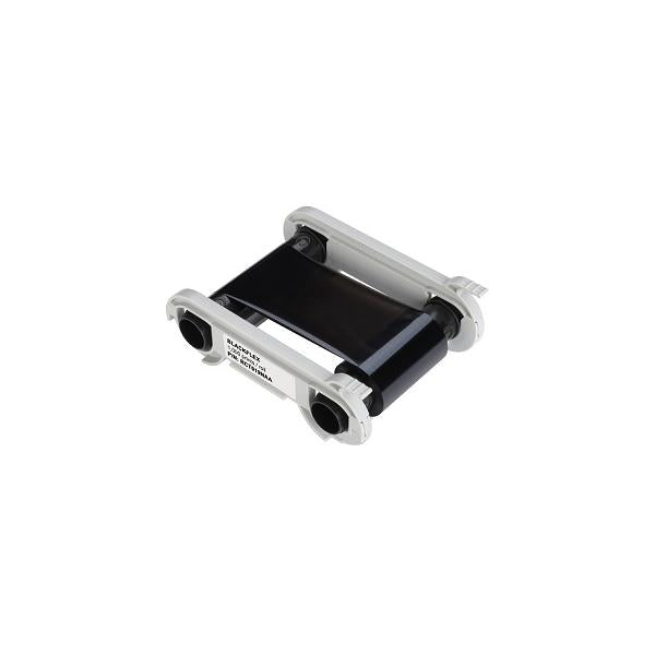 Evolis RCT023NAA nastro per stampante Nero (Colour ribbon, black - monochrome - for up to 2000 cards, for Primacy, Zenius, Elypso)EvolisRCT023NAA