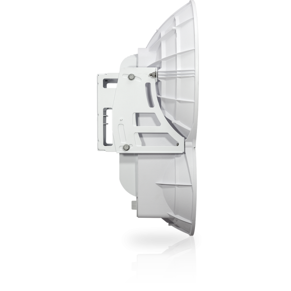 Ubiquiti AF-24 antenna di rete (airFiber 24 - 24 GHz - Point-to-Point Gigabit Radio - Warranty: 24M)UbiquitiAF-24