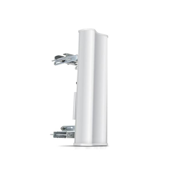Ubiquiti Air Max Sector antenna di rete Antenna a settore 15 dBi (Ubiquiti airMAX M2 Sector Antenna 15dBi 120 Degree - AM-2G15-120)UbiquitiAM-2G15-120