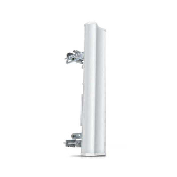 Ubiquiti AM-2G16-90 antenna di rete 17 dBi (Ubiquiti airMAX M2 Sector Antenna 16dBi 90 Degree - AM-2G16-90)UbiquitiAM-2G16-90