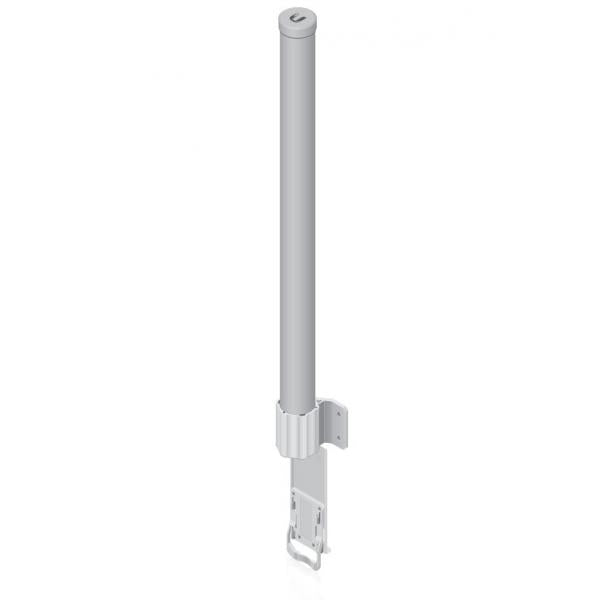 Ubiquiti AMO-5G13 antenna di rete Antenna a settore 13 dBi (Ubiquiti airMAX M5 Omni Antenna 13dBi - AMO-5G13)UbiquitiAMO-5G13