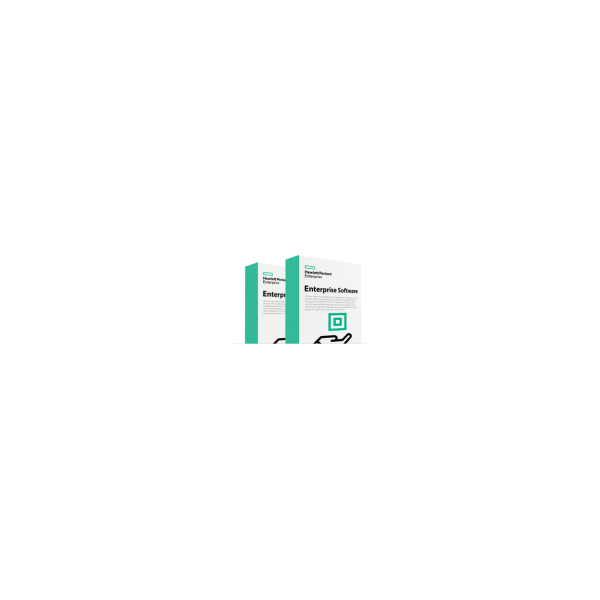 HPE TC360AAE licenza per software/aggiornamento 1 licenza/e (HPE StoreEver Data Path Failover - Licenza - elettronico)HpeTC360AAE