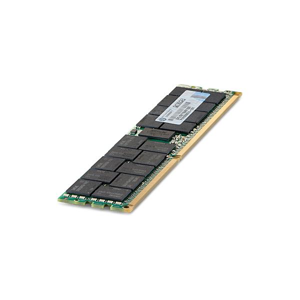 HPE 16GB DDR3-1866 memoria 1 x 16 GB 1866 MHz Data Integrity Check [verifica integrità dati] (16GB [1x16GB] Dual Rank x4 - **Shipping New Sealed Spares** - Warranty: 36M)Hpe708641-S21