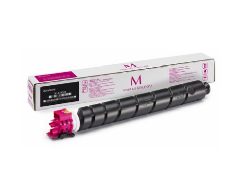 TK-8345M TONER MAGENTA KYOCERA DA 12.000 PAG. IN 1T02L7BNL1 (1T02L7BNL1)