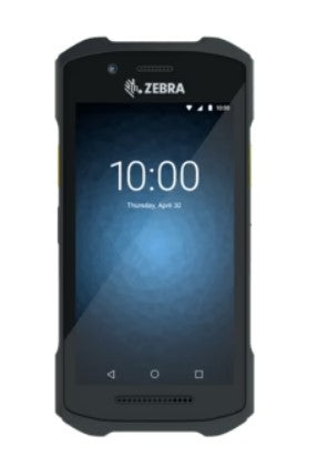 ZEBRA TC26, 2-PIN, 2D, SE4710, USB, BT (BLE, 5.0), WI-FI, 4G, NFC, GPS, PTT, GMS, EXT. BAT