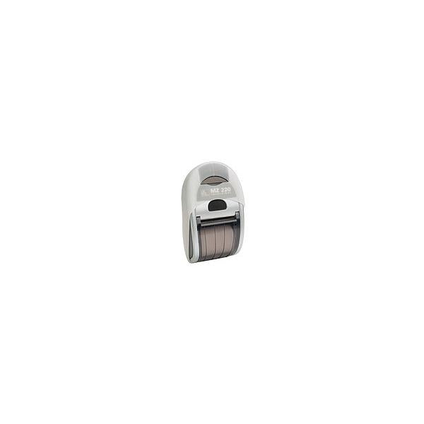Zebra MZ320 Protective case valigetta porta attrezzi (Zebra MZ320 Protective Case)ZebraAK18842-1
