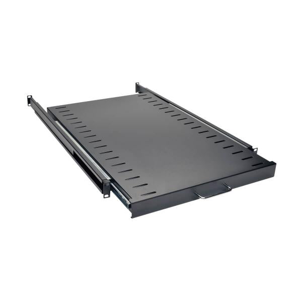 Tripp Lite SRSHELF4PSL porta accessori (Eaton SRSHELF4PSL Tilbehr - Sort - 8440)EatonSRSHELF4PSL