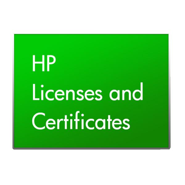 HPE IMC Endpoint Admission Defense Software Module with 50-user E-LTU 50 licenza/e Download di software elettronico [ESD] (HP IMC EAD SW MOD W/ 50-USER E-LTU)Hpe4053162835733JG754AAE