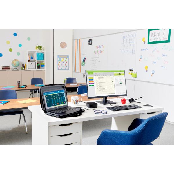 HP Adattatore CA Smart da 45 W (AC Smart Adapter - 45W - **New Retail** - Warranty: 12M)HpH6Y88AA#ABB