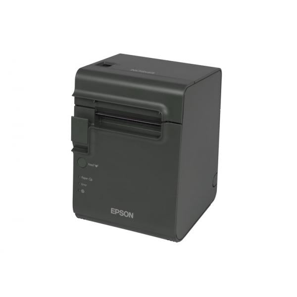 Epson TM-L90-i stampante per etichette [CD] Termica diretta 180 x 180 DPI 150 mm/s Cablato (TM-L90 -412 S01 BUILT-IN USB - PS EDG)EpsonC31C412412
