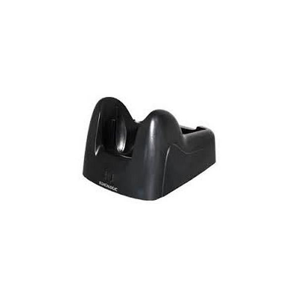 Datalogic 94A150057 docking station per dispositivo mobile PDA Nero (Single slot cradle, Falcon X3 - RS232/USB communication - spare battery slot, incl. power supply and USB cable - Warranty: 12M)Datalogic94A150057