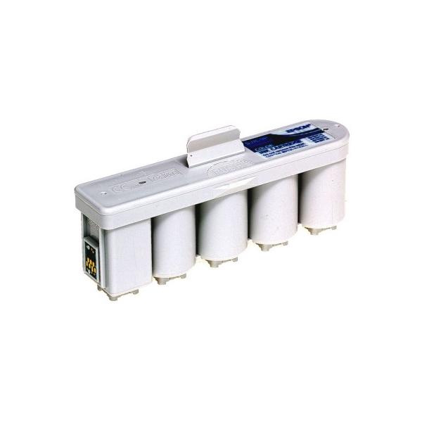 Epson Cartuccia Nero (MONO-COLOR[BLACK] INK CARTRIDGE - F/TM-C100 MONOCLR MOD SJIC10P[K])EpsonC33S020411