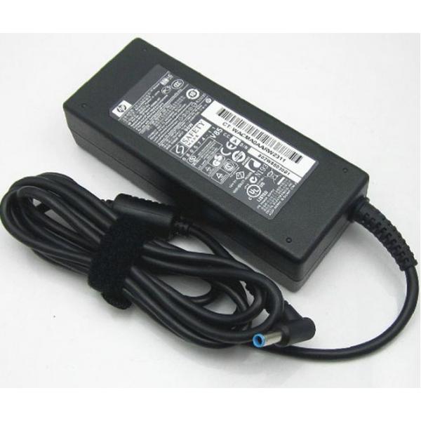 HP 721092-001 adattatore e invertitore Interno 45 W Nero (Adaptor 45W Smart RC 4.5MM - Requires Power Cord - Warranty: 6M)Hp721092-001
