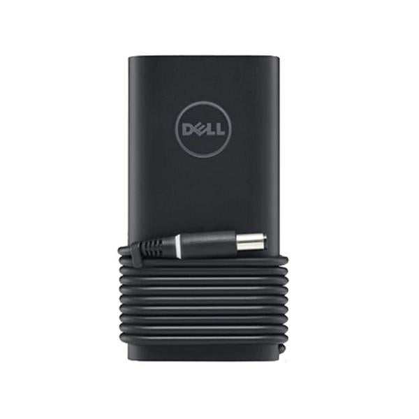DELL 450-ABJL adattatore e invertitore Interno 180 W Nero (AC Adapter, 180W, 19.5V, 3 - Pin, 7.4mm, C6 Power Cord - WW4XY, Notebook, Indoor, 180 W, Grey, AC-to-DC, Dell - Warranty: 6M)DellWW4XY