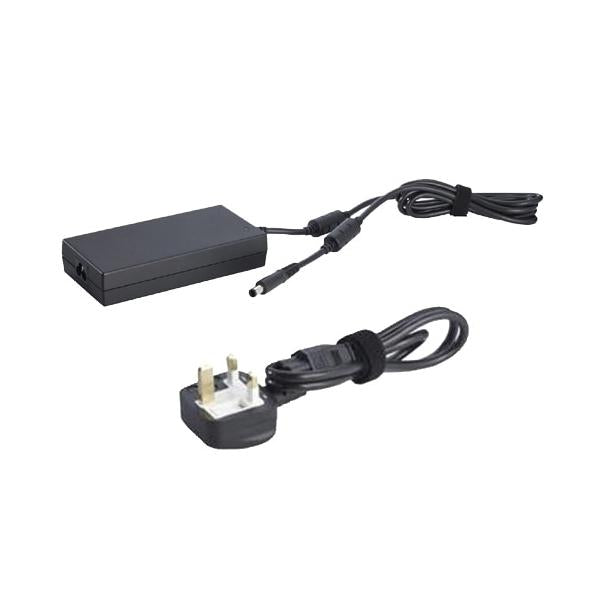 DELL 450-ABJL adattatore e invertitore Interno 180 W Nero (Power Supply and Power Cord - 180W AC, Indoor, 180 W, DELL - Alienware X51, X51 R2 Alienware M17xR4 Latitude E7240, E7440 Precision Mobile - Warranty: 6M)Dell450-18647