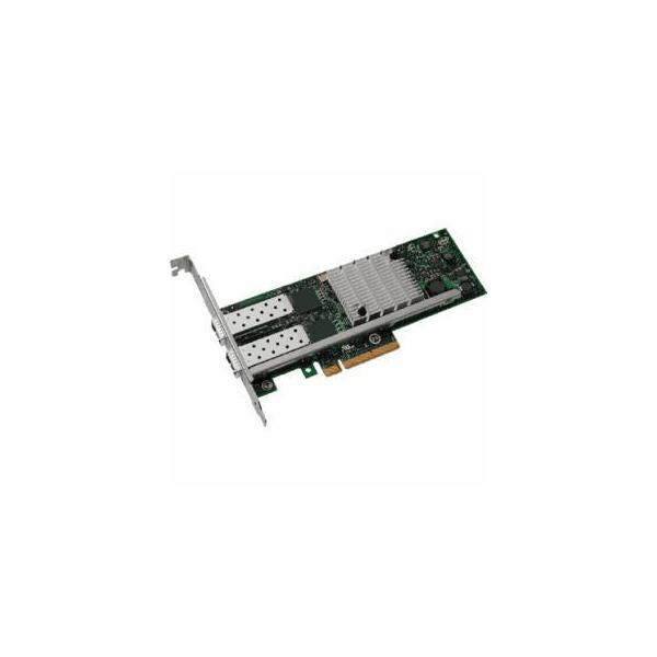 DELL Intel X520 DP Interno Ethernet 10000 Mbit/s (Dell)Dell540-11141
