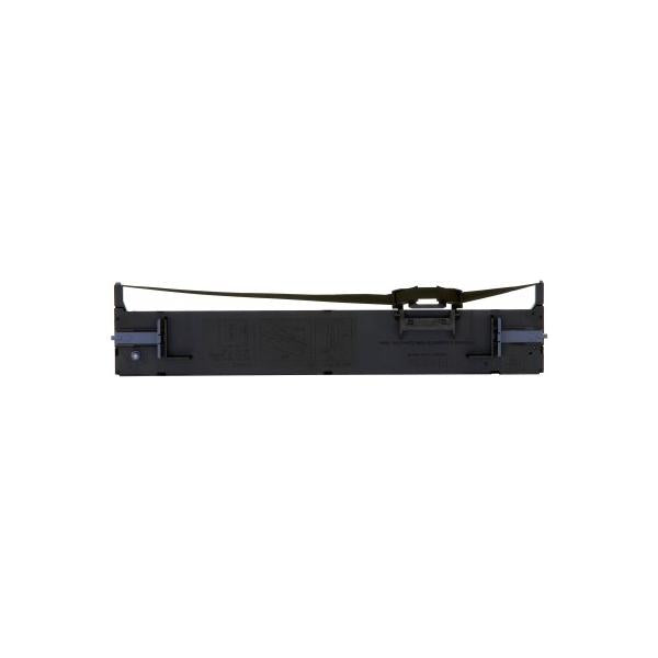 Epson Nastro Nero (Epson - 1 - sort - print-b?nd)EpsonC13S015610
