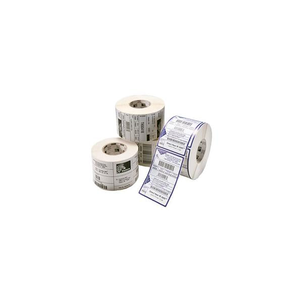 Zebra Z-Select 2000T Bianco (Z-SLCT 2000T 102X127MM - 1152 LBL/ROLL C-76MM BOX OF 4)Zebra880134-127