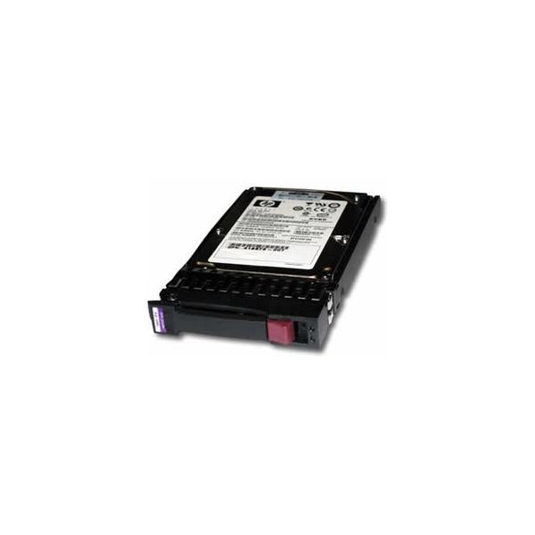 HPE 146GB, 3G, SAS, 15K rpm, SFF 2.5-inch disco rigido interno 15000 Giri/min 2.5 (146GB 15KRPM SAS 3GB/S - **Shipping New Sealed Spares** - Warranty: 36M)Hpe504062-B21