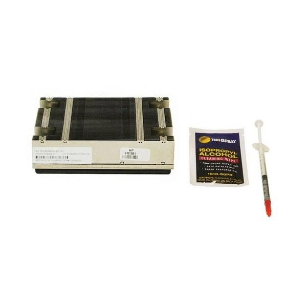 HPE 735506-001 parte e accessorio del sistema di raffreddamento del computer (HP DL360P GEN8 SCREW DOWN HEAT SINK)Hpe735506-001